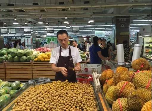 胖东来:这15个超市陈列方法让超市人气大涨!