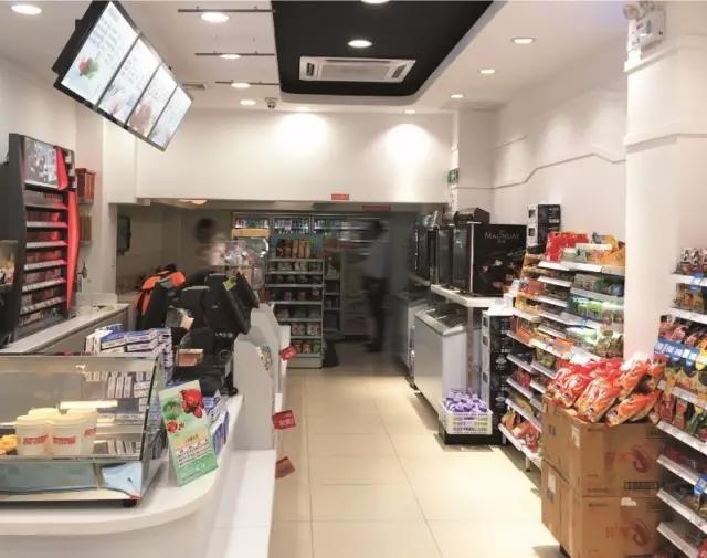 胖东来:这15个超市陈列方法让超市人气大涨!