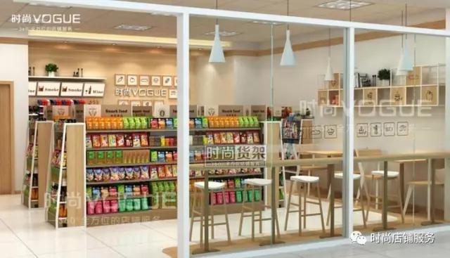 胖东来:这15个超市陈列方法让超市人气大涨!