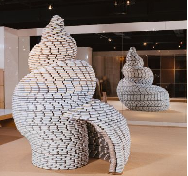 逆天！神一样的超市理货员