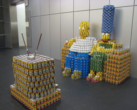 逆天！神一样的超市理货员