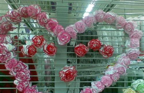 逆天！神一样的超市理货员