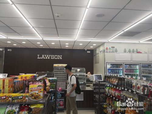 小型便利店这样装修陈列,50m²像100 m²一样大!